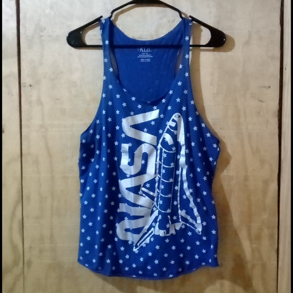 Racer Back Tank Top🌟 - Picture 1 of 6